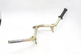 1983 Yamaha XC180 Riva 180 OEM Handlebar Bar Assembly