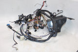 2001 BMW R1100RT OEM MAIN ENGINE WIRING HARNESS MOTOR WIRE LOOM