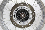 2007 Kawasaki KLR650 OEM REAR BACK WHEEL RIM