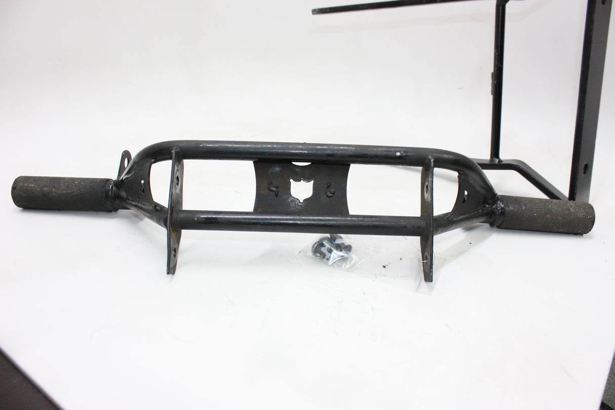 2005 Suzuki GSXR600 FRAME STAND