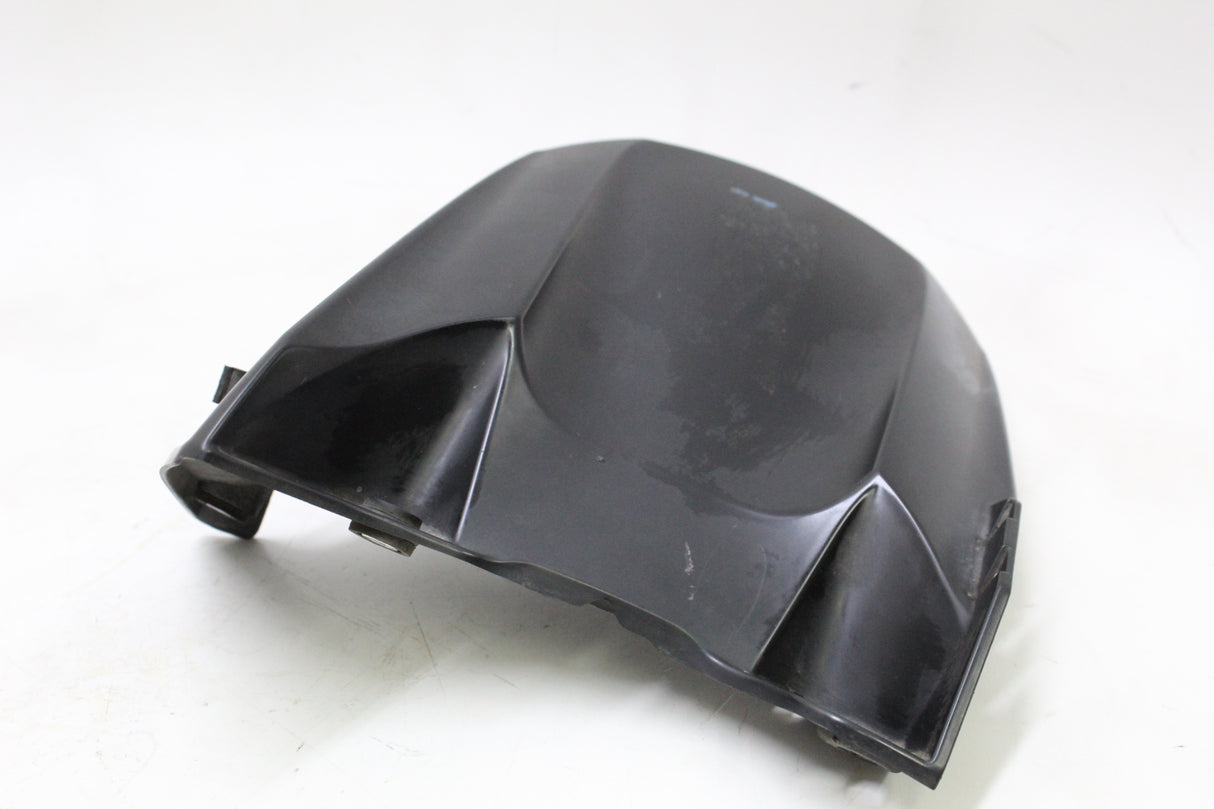 2004 Yamaha YZF R1 04-06 OEM REAR BACK FENDER MUD GUARD
