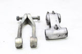 1992 KAWASAKI NINJA 600 ZX600 OEM REAR SHOCK LINKAGE ARM RODS SET