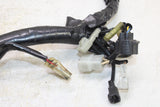 2007 Yamaha V Star 650 XVS650 OEM MAIN ENGINE WIRING HARNESS MOTOR WIRE LOOM