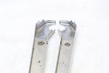 2005 KAWASAKI VULCAN 1500 VN1500 CLASSIC OEM REAR FENDER STRUTS PAIR