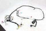 2017 Genuine Scooter Co. Buddy 125 OEM MAIN ENGINE WIRING HARNESS MOTOR