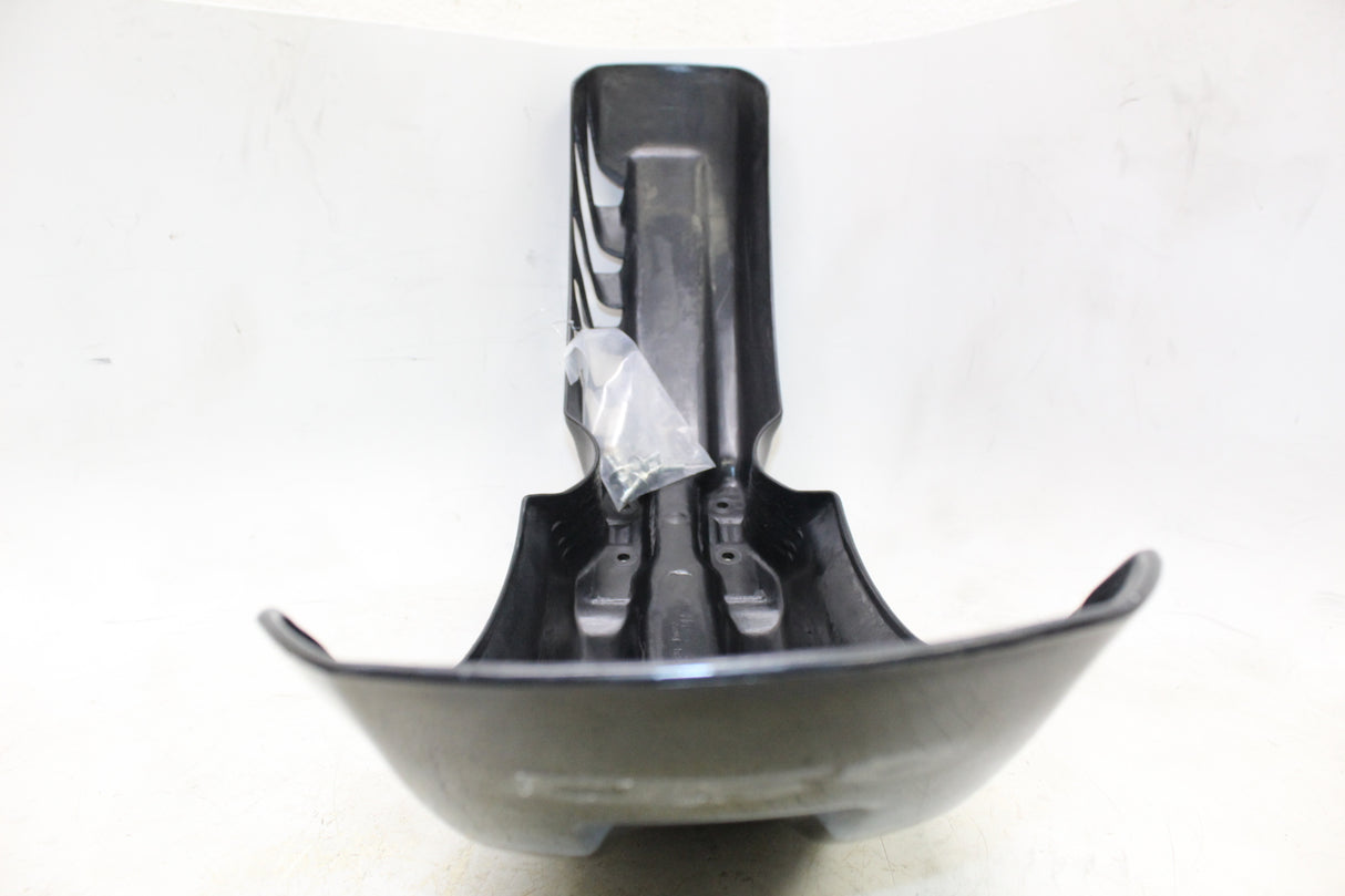 2007 Kawasaki KLR650 OEM FRONT WHEEL FENDER COWL FAIRING