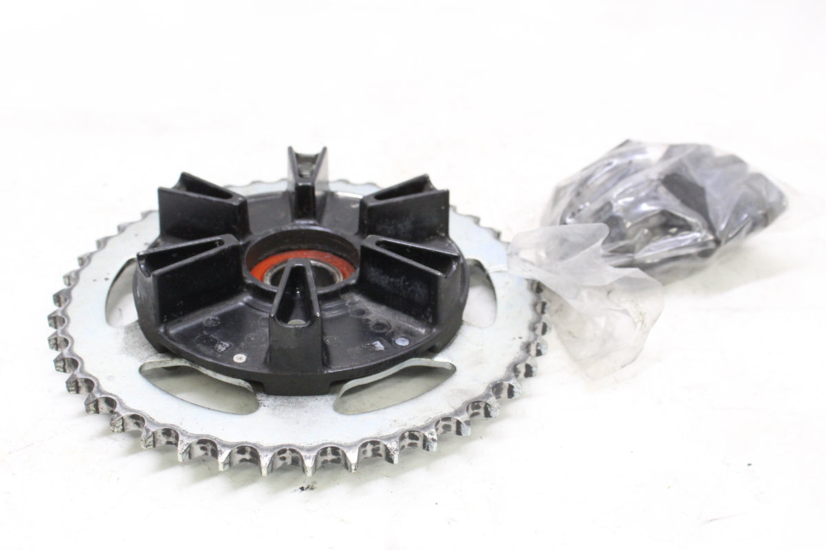 2003 YAMAHA FZ1 FZS1000 FAZER REAR SPROCKET CARRIER HUB CUSH DRIVE