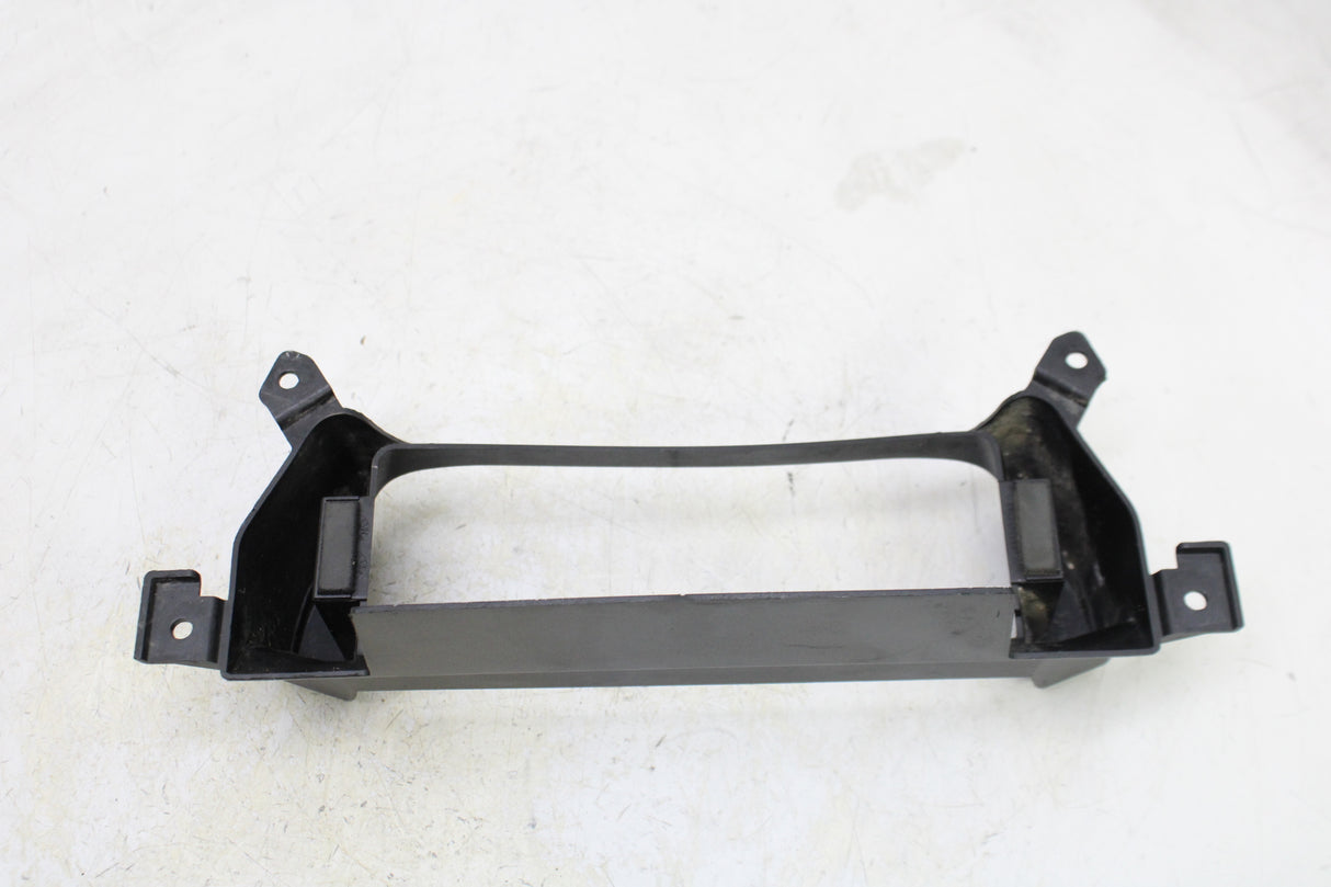 2008 BMW K1200S OEM AIR INTAKE OIL COOLER COVER