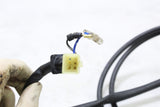 2007 Honda Rebel 250 CMX250CL OEM RIGHT KILL START SWITCH W THROTTLE CABLE