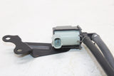 2005 Yamaha Road Star XV1700 OEM AIR VALVE SOLENOID TOP ENGINE SWITCH SENSOR
