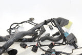 2006-2008 Kawasaki Ninja 650R EX650A OEM Main Engine Wiring Harness Wire Loom