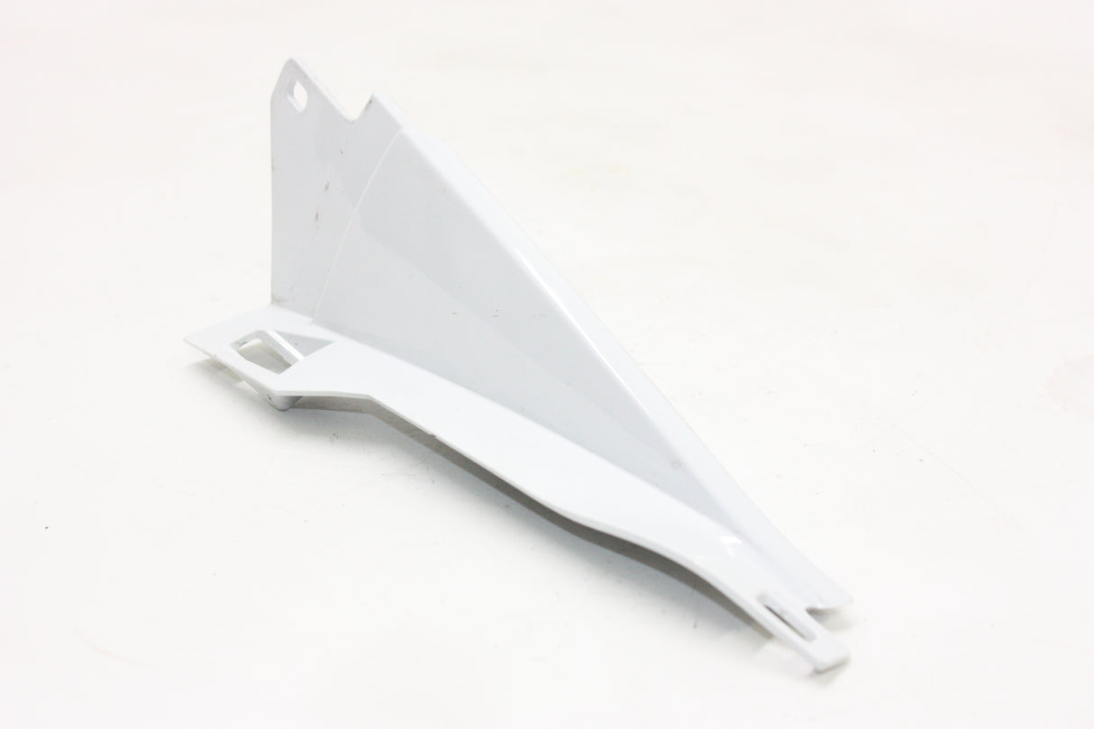 2016 BMW S1000XR OEM LEFT GAS TANK FUEL CELL PANEL COVER TRIM COWL