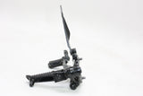 2005 Suzuki GSXR600 OEM LEFT REARSET REAR SET FOOT PEG W SHIFTER