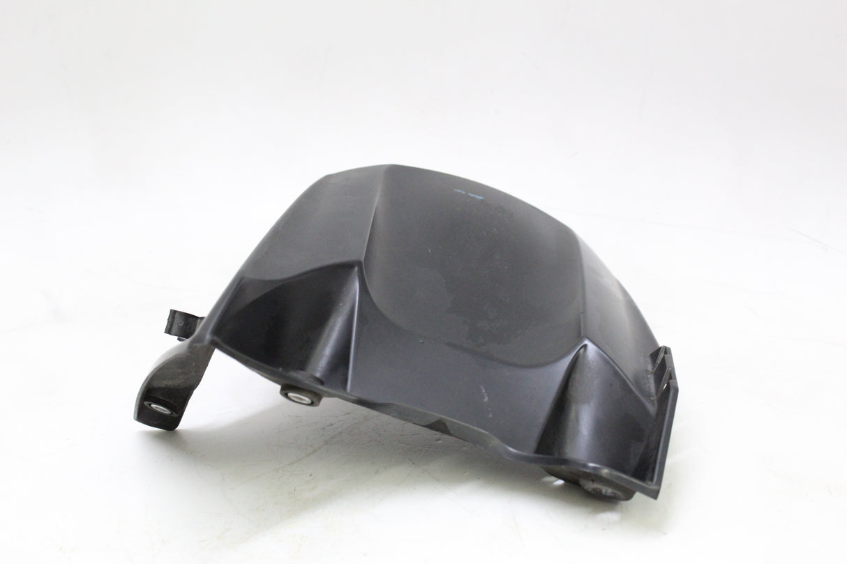 2004 Yamaha YZF R1 04-06 OEM REAR BACK FENDER MUD GUARD