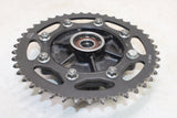 2007 Kawasaki KLR650 REAR BACK SPROCKET JT Sprockets