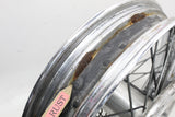 2005 Honda VTX1300S OEM FRONT WHEEL RIM