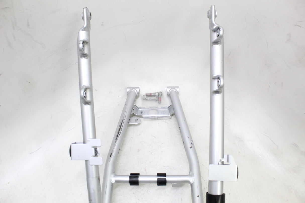 2007 Kawasaki KLR650 OEM REAR SUBFRAME BACK SUB FRAME