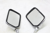 2003 Honda Rebel 250 CMX250C OEM REAR VIEW MIRROR SET PAIR MIRRORS