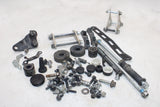 2015 Suzuki DR650SE OEM ENGINE MOUNTING BOLTS HARDWARE MOTOR SCREWS