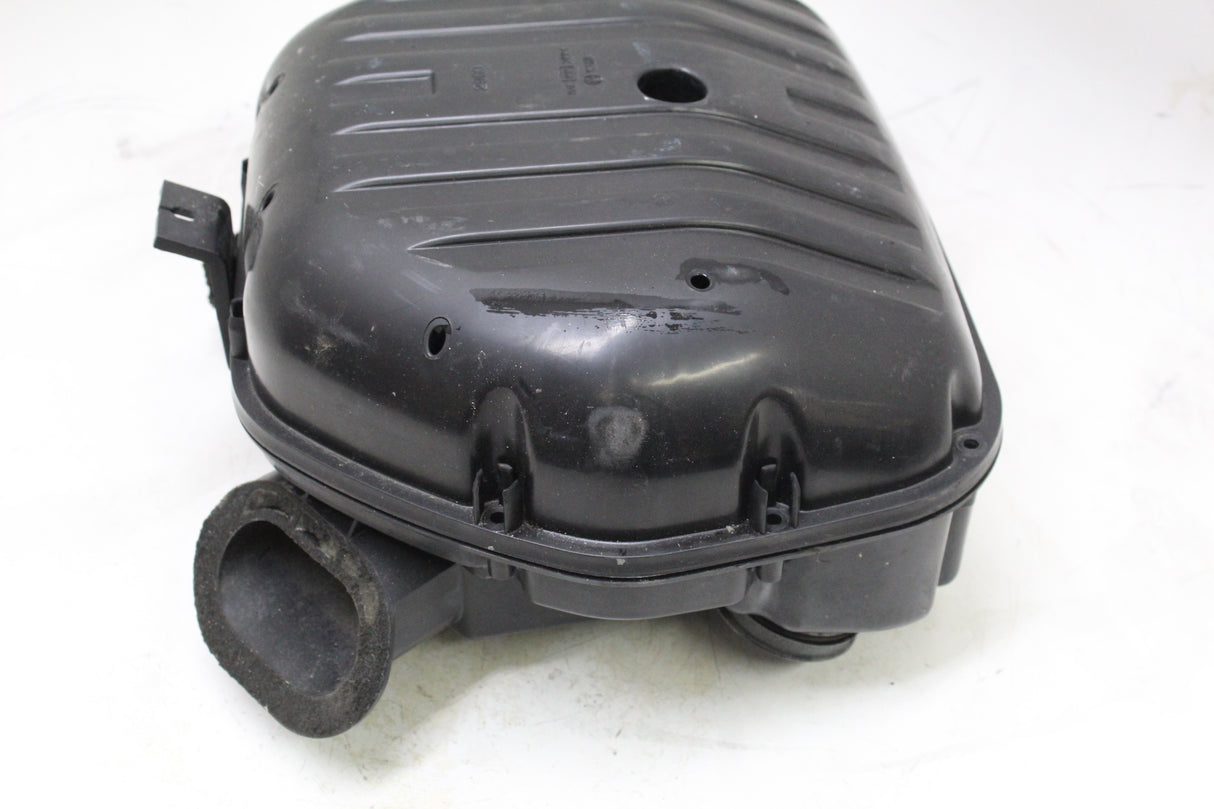 1992 KAWASAKI NINJA 600 ZX600 OEM AIRBOX AIR CLEANER FILTER HOUSING