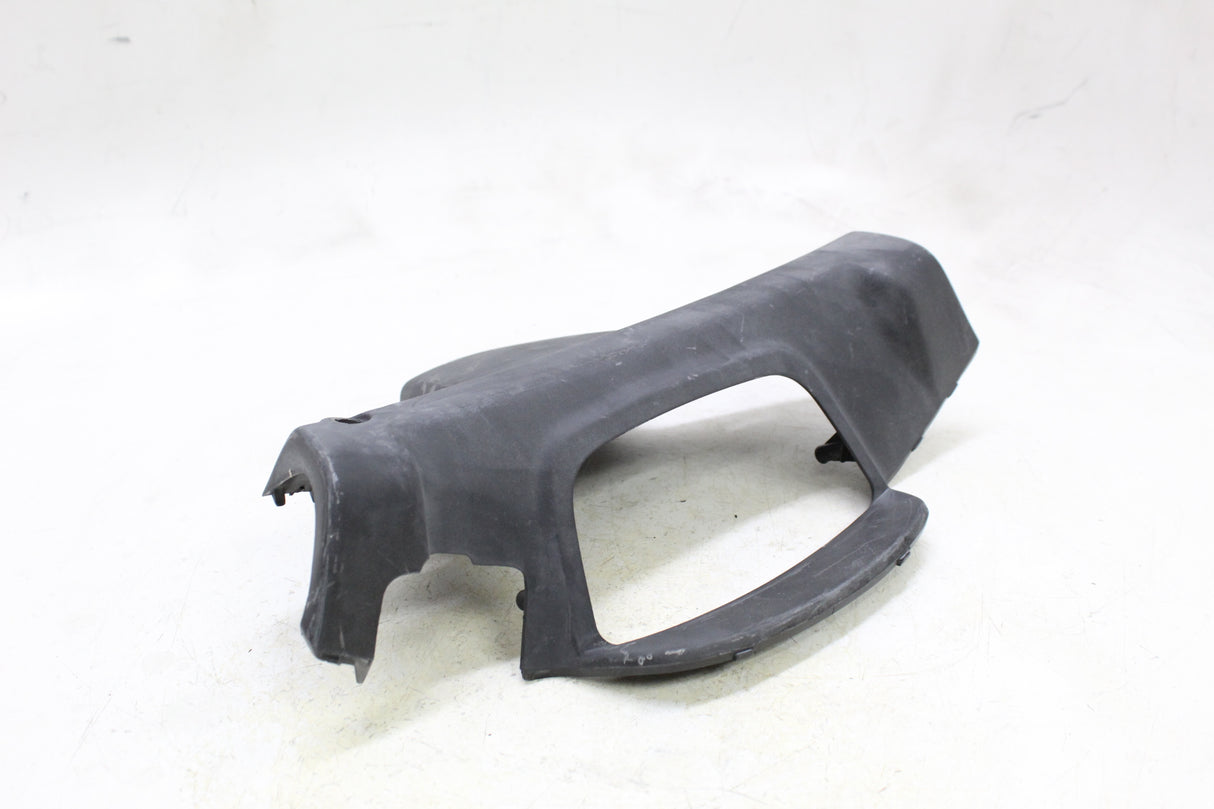 2003 Yamaha Zuma 50 YW50 OEM UPPER COVER HANDLEBAR PANEL