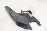 2007 Kawasaki KLR650 OEM REAR BACK DRIVE CHAIN GUARD COVER SHIELD