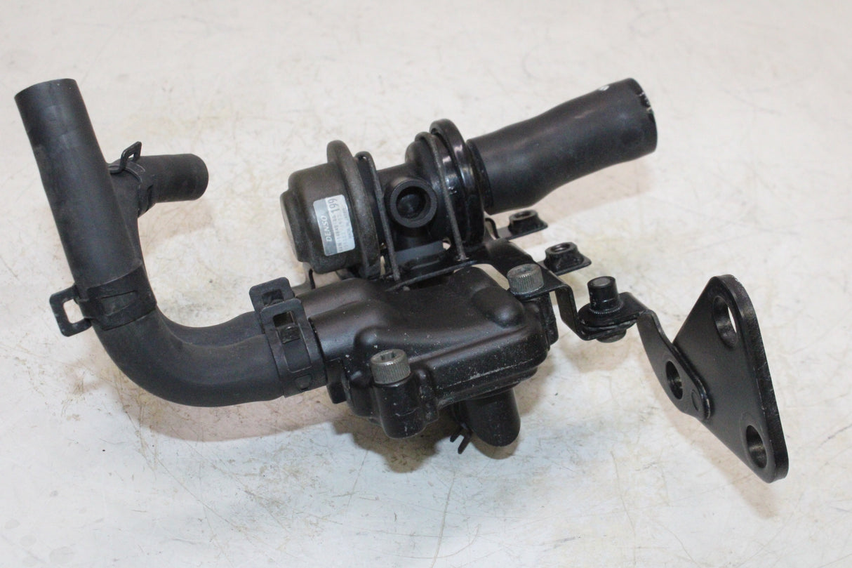2005 Yamaha Road Star XV1700 OEM AIR VALVE SOLENOID TOP ENGINE SWITCH SENSOR