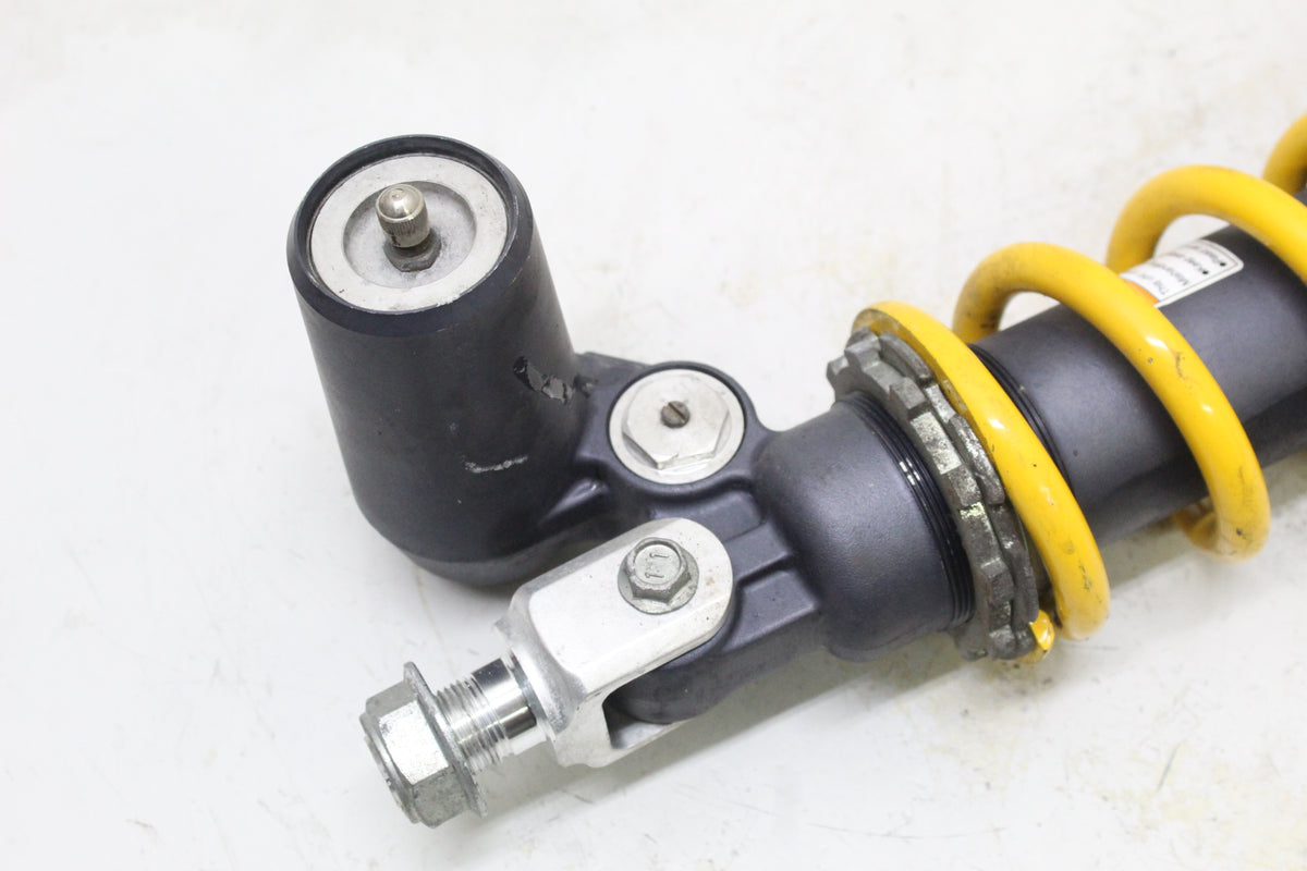 2004 SUZUKI GSXR600 OEM REAR SHOCK ABSORBER SUSPENSION