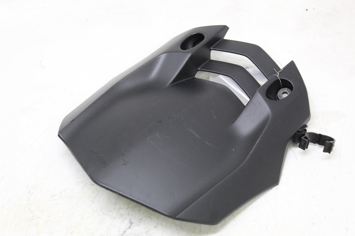 2017 Yamaha FZ10 OEM REAR BACK FENDER MUD GUARD