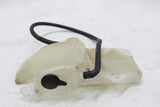 2005 KAWASAKI VULCAN 1500 VN1500 Coolant Reservoir Overflow Tank Cap Hoses