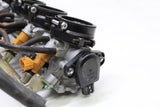 2006 Honda CBR600RR OEM MAIN FUEL INJECTORS / THROTTLE BODIES