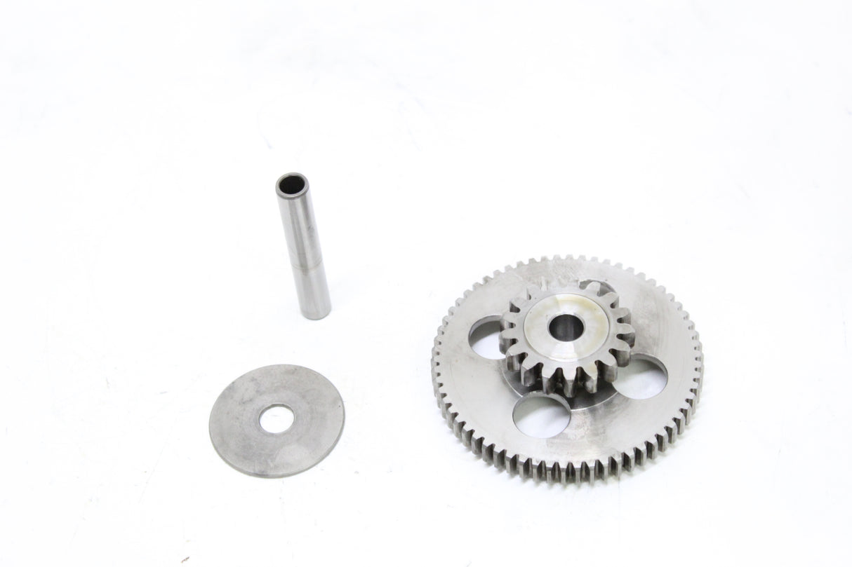 2008 BMW K1200R K12 OEM ENGINE MOTOR IDLER IDLING GEAR