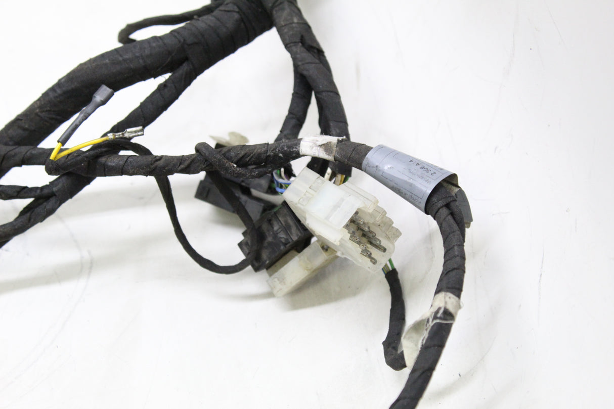 2000 BMW R1100RT OEM MAIN ENGINE WIRING HARNESS MOTOR WIRE LOOM