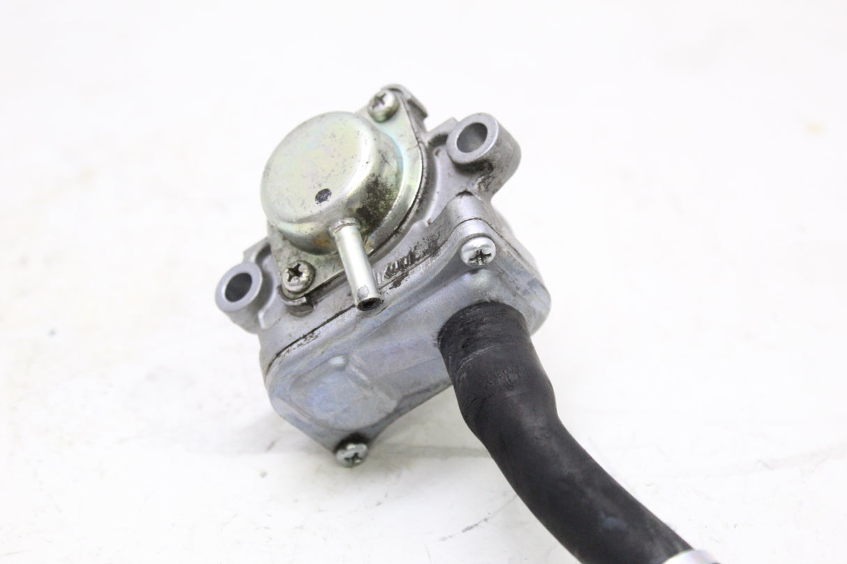 2011 KAWASAKI KLR650 OEM 2ND AIR VALVE AIR INJECTION CONTROL VALVE