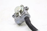 2011 KAWASAKI KLR650 OEM 2ND AIR VALVE AIR INJECTION CONTROL VALVE