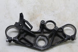 2009 Yamaha YZF R6S OEM Upper Triple Tree Top Fork Clamp
