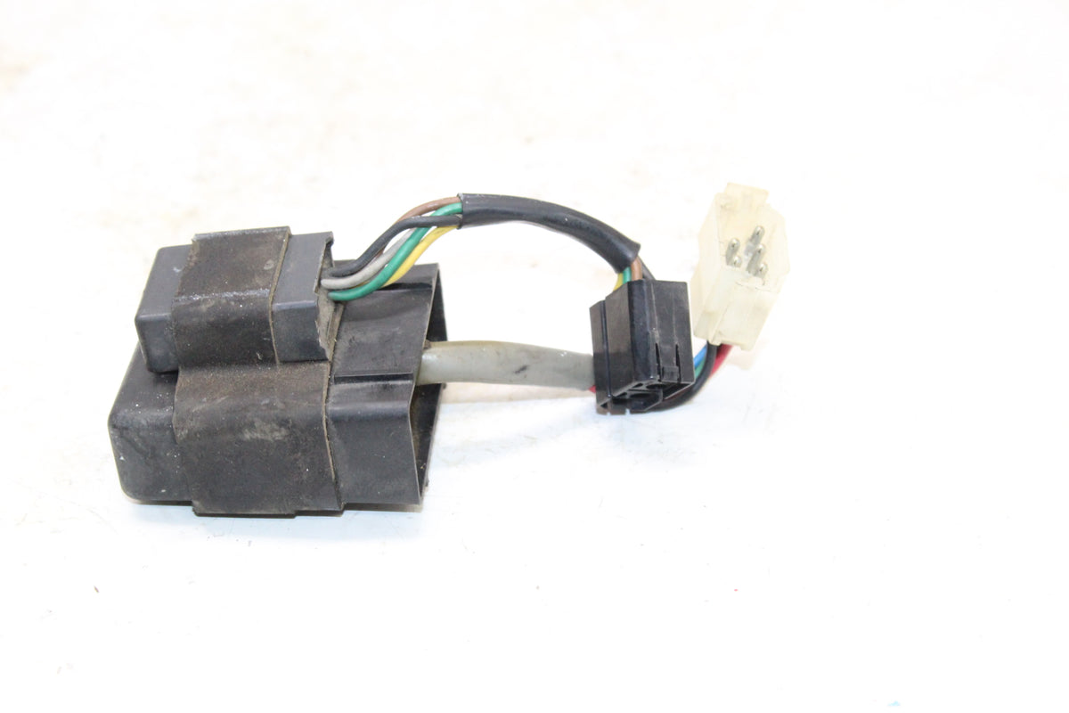 1983 Yamaha XC180 Riva 180 OEM Control Unit CDI Electronic Module