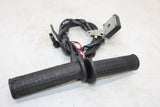 2007 Kawasaki KLR650 HEATED GRIP SET OXFORD