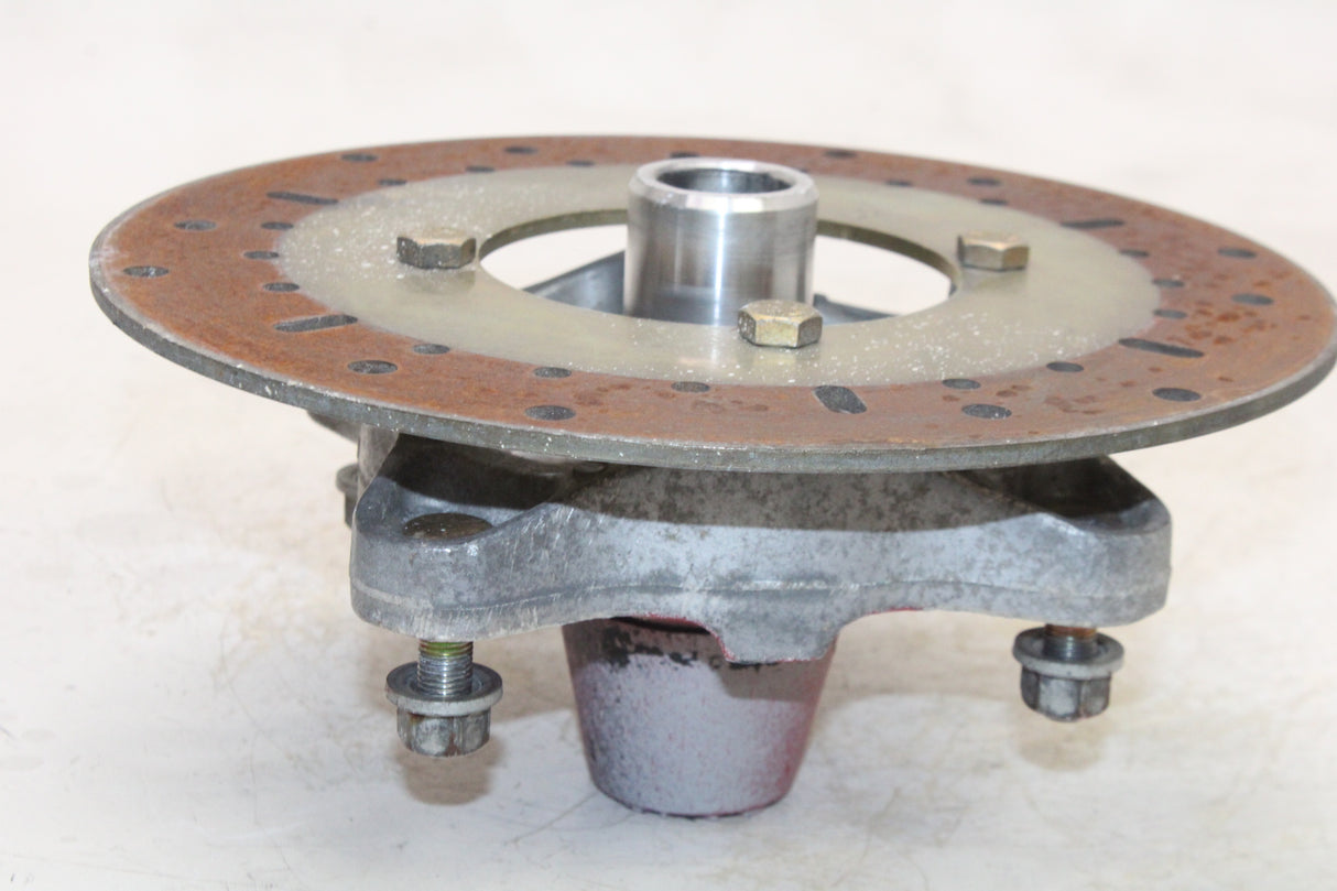 2015 Polaris Sportsman ACE 570 OEM FRONT AXLE HUB KNUCKLE