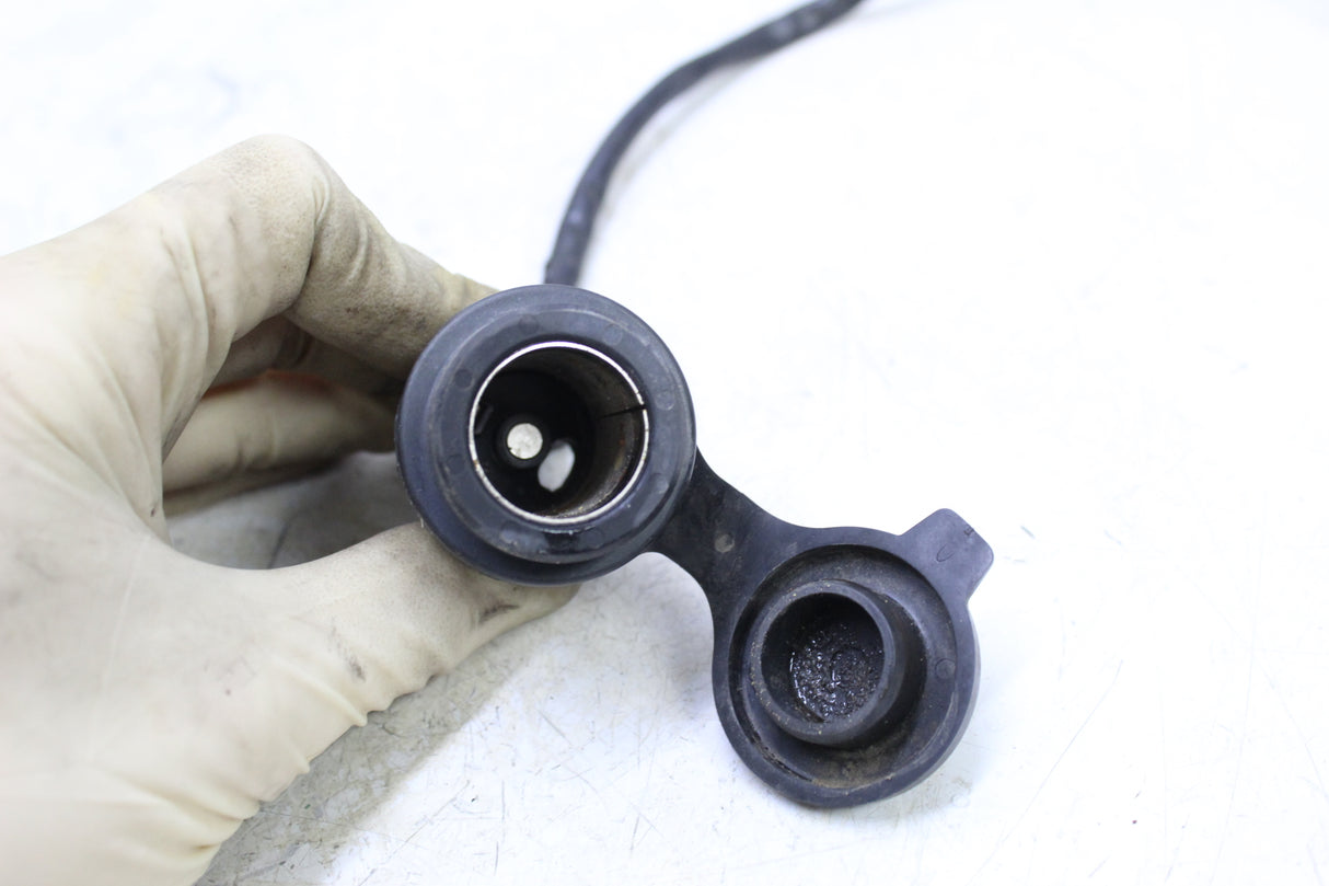 2017 Yamaha FZ10 OEM ACCESSORY SOCKET PLUG OUTLET