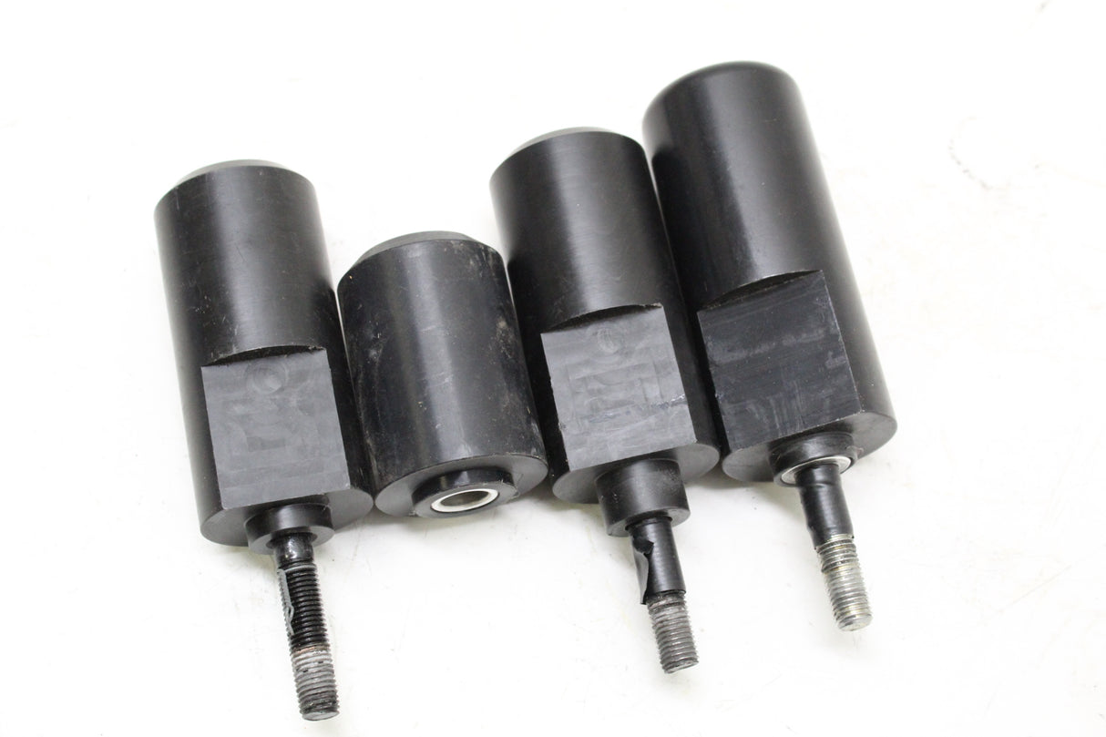 2004 Yamaha YZF R1 04-06 OEM CRASH SLIDERS SET