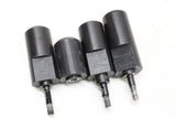 2004 Yamaha YZF R1 04-06 OEM CRASH SLIDERS SET