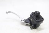 2003 YAMAHA FZ1 FZS1000 FAZER OEM FRONT BRAKE MASTER CYLINDER W LEVER