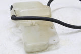 2005 KAWASAKI VULCAN 1500 VN1500 Coolant Reservoir Overflow Tank Cap Hoses