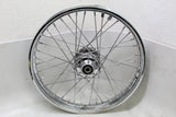 2000 Harley-Davidson Softail Deuce FXSTD OEM FRONT WHEEL RIM