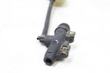2000 BMW R1100RT OEM REAR BRAKE MASTER CYLINDER BREMBO W RESERVOIR