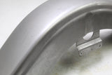2005 KAWASAKI VULCAN 1500 VN1500 OEM FRONT FENDER SILVER CHROME TRIM