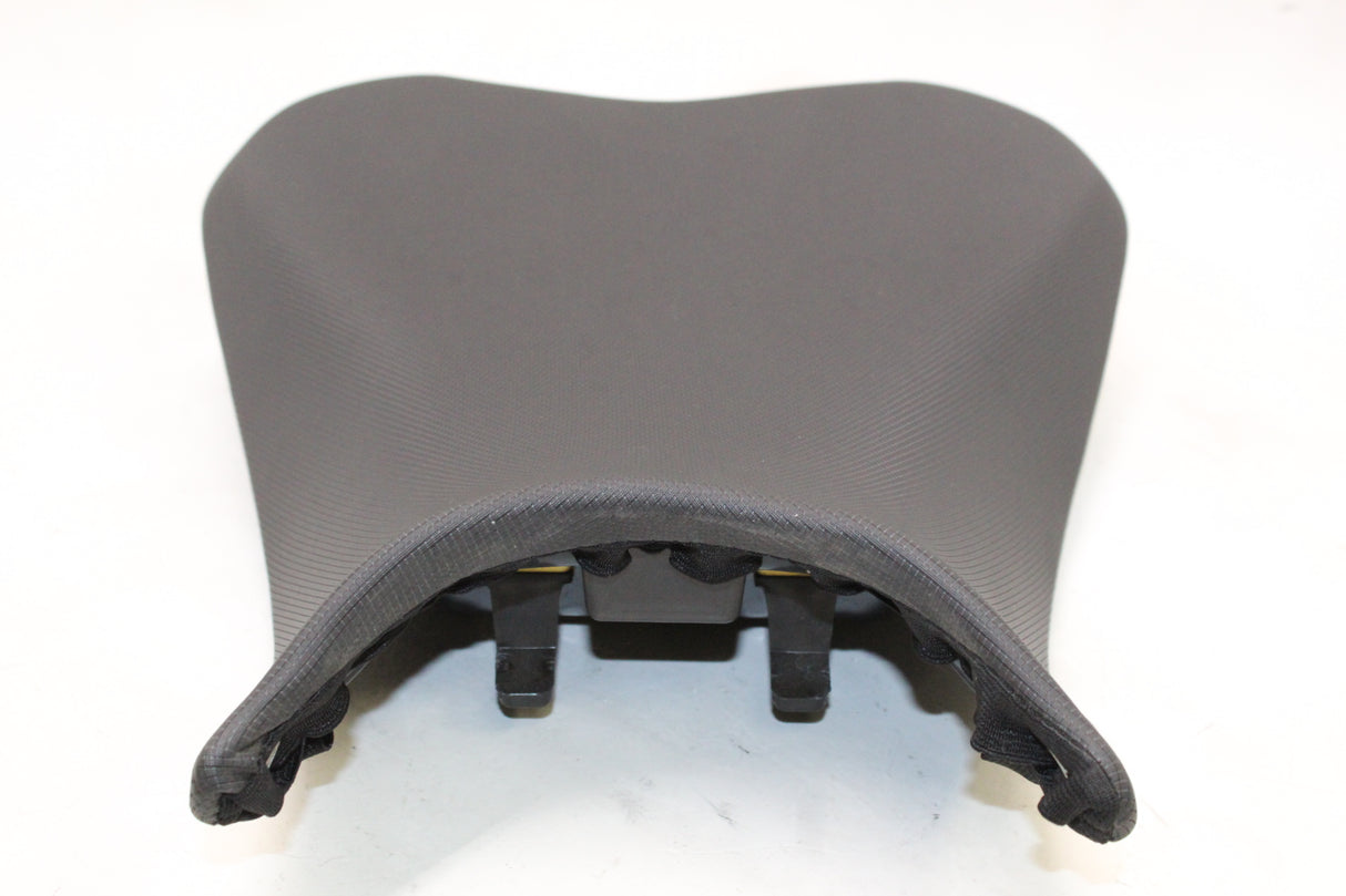 2021 Kawasaki Ninja 400 EX400 OEM FRONT DRIVERS SEAT PAD SADDLE PILLION