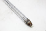 2005 KAWASAKI VULCAN 1500 VN1500 CLASSIC CHROME HANDLEBAR HANDLE BAR