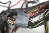 2000 BMW R1100RT OEM MAIN ENGINE WIRING HARNESS MOTOR WIRE LOOM